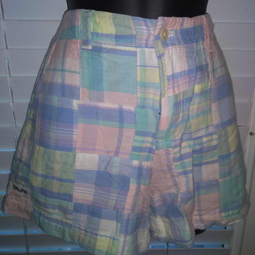 Ralph Lauren shorts